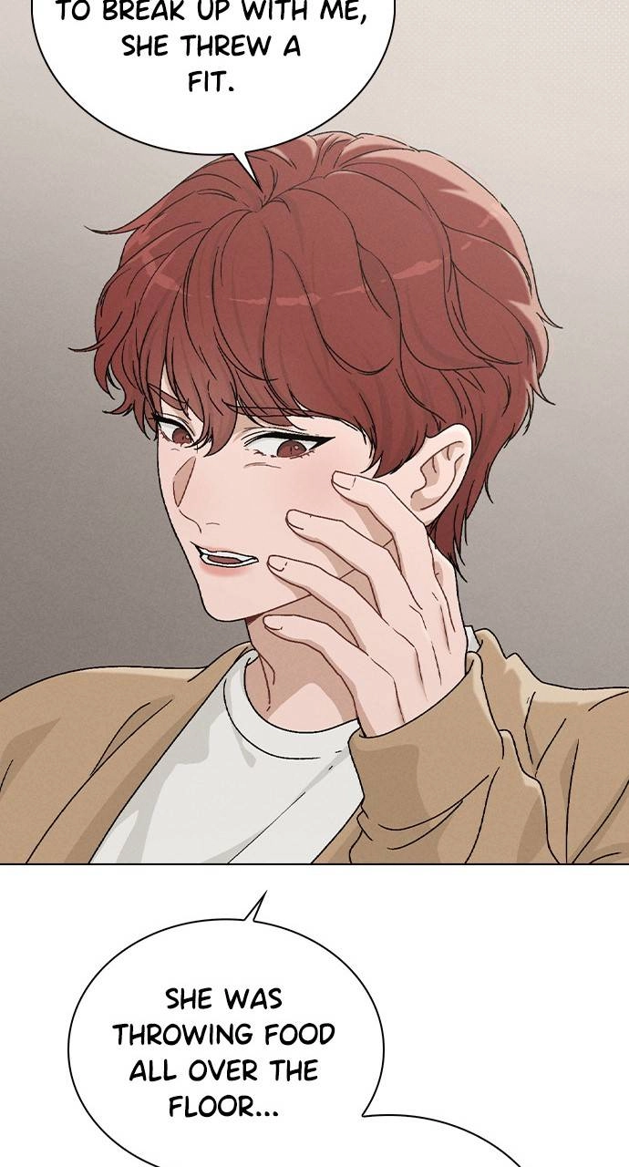 Ex-Love Review Chapter 3 – Birds of a Feather Flock Together Page 94