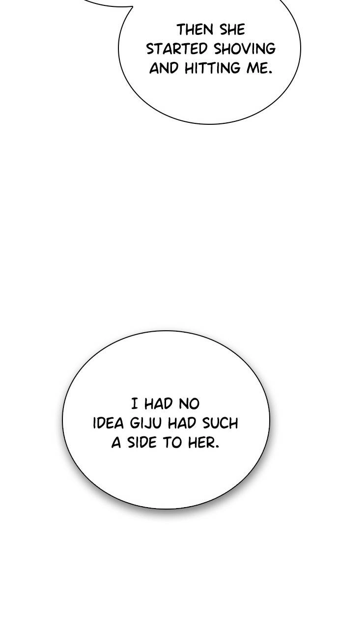 Ex-Love Review Chapter 3 – Birds of a Feather Flock Together Page 95