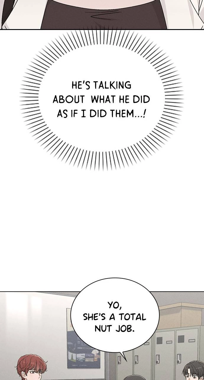 Ex-Love Review Chapter 3 – Birds of a Feather Flock Together Page 97