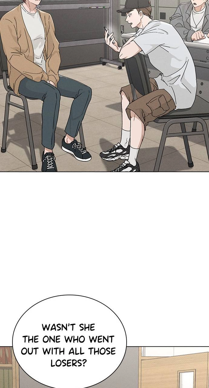 Ex-Love Review Chapter 3 – Birds of a Feather Flock Together Page 98