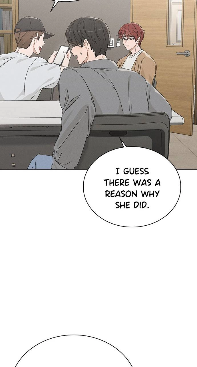 Ex-Love Review Chapter 3 – Birds of a Feather Flock Together Page 99