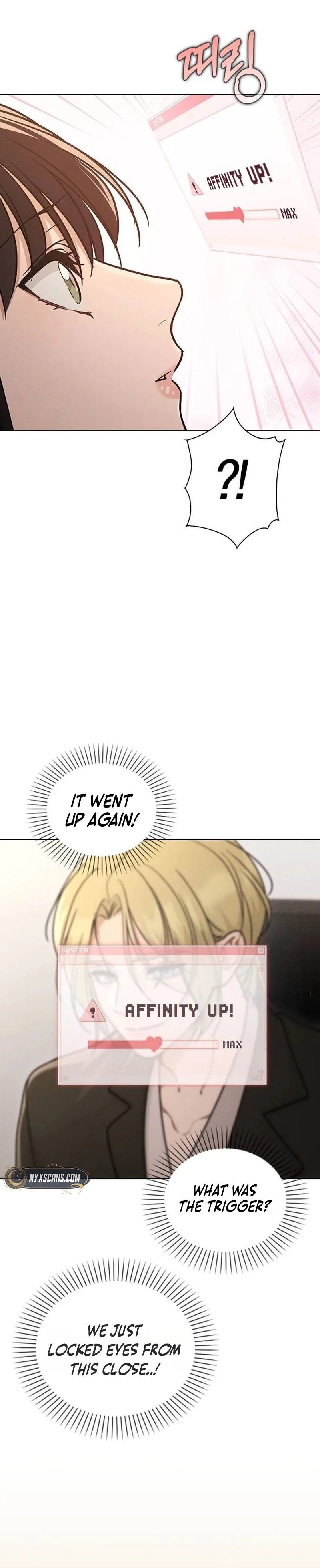 Ex-Love Review Chapter 66 Page 24
