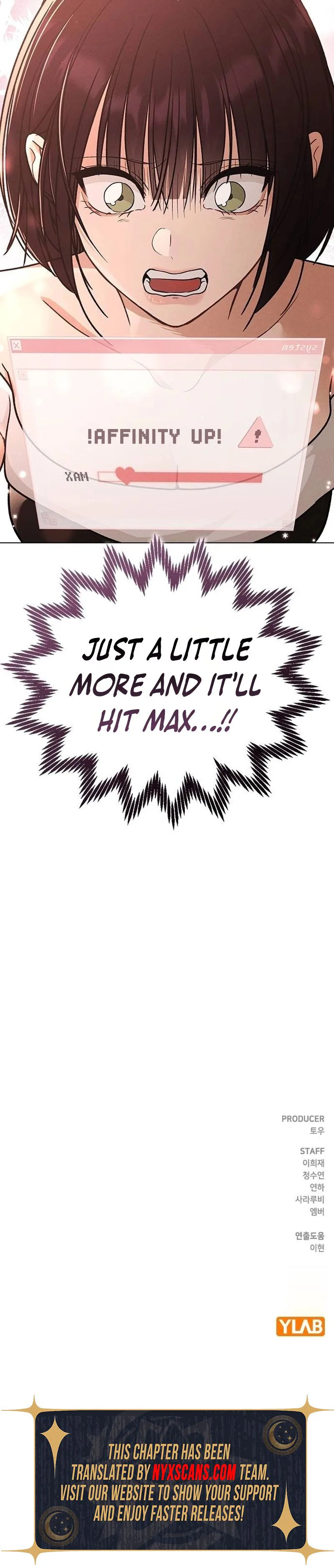 Ex-Love Review Chapter 66 Page 29