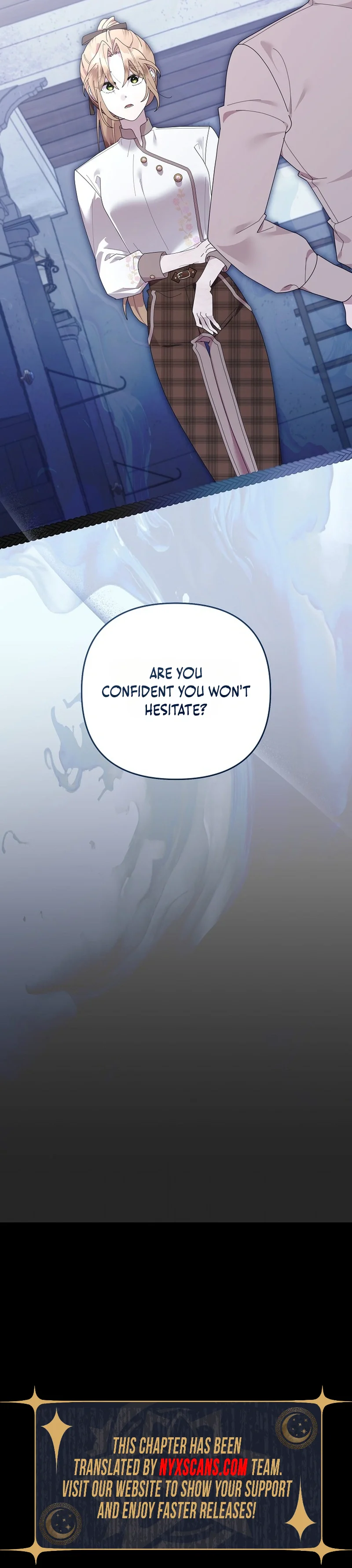 Exclusive Contract is Difficult, Your Grace Chapter 52 Page 33