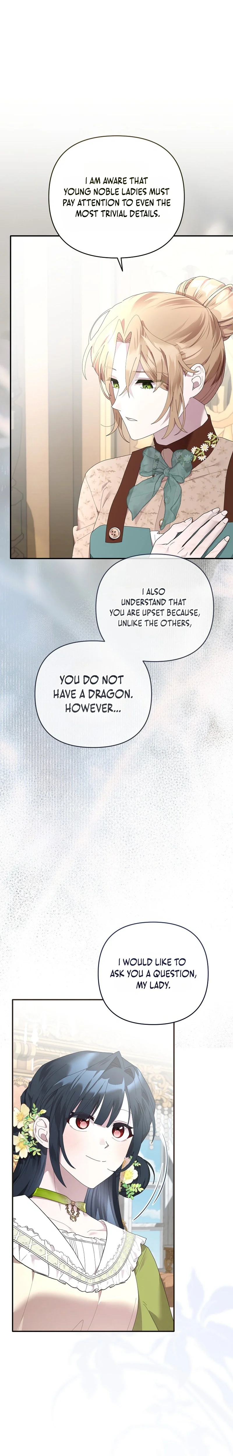 Exclusive Contract is Difficult, Your Grace Chapter 50 Page 10
