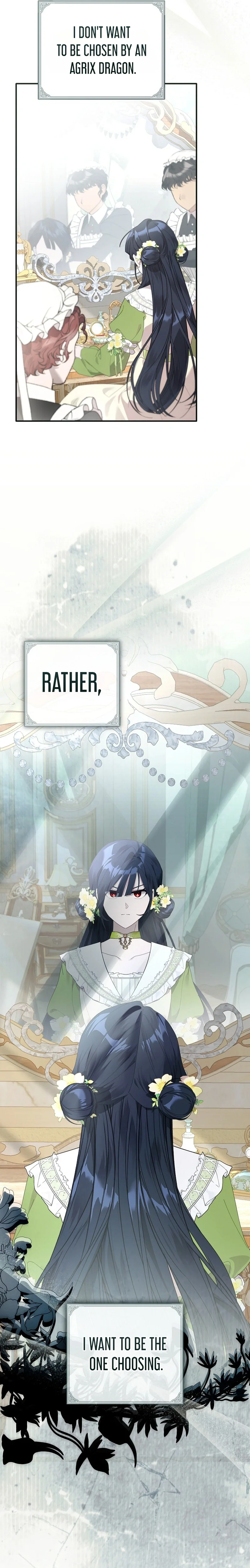 Exclusive Contract is Difficult, Your Grace Chapter 50 Page 28