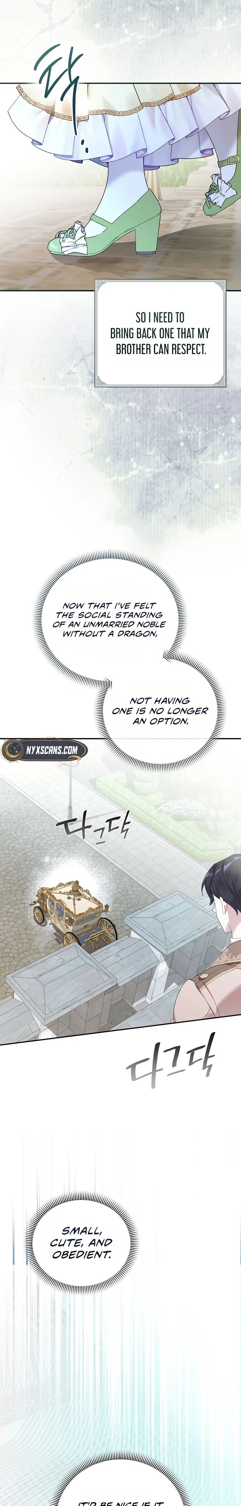 Exclusive Contract is Difficult, Your Grace Chapter 50 Page 29