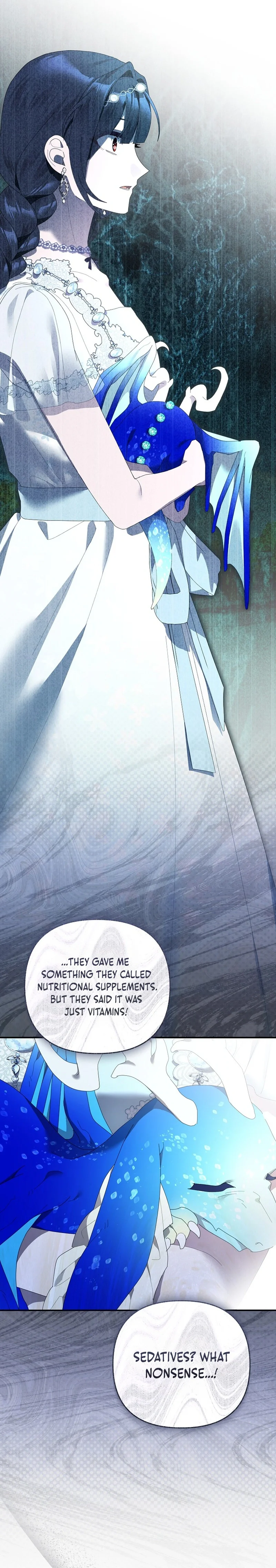 Exclusive Contract is Difficult, Your Grace Chapter 51 Page 21