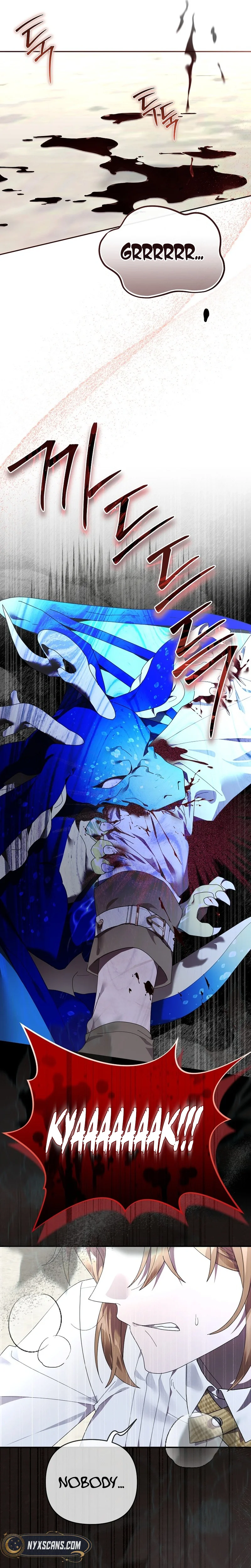 Exclusive Contract is Difficult, Your Grace Chapter 51 Page 28