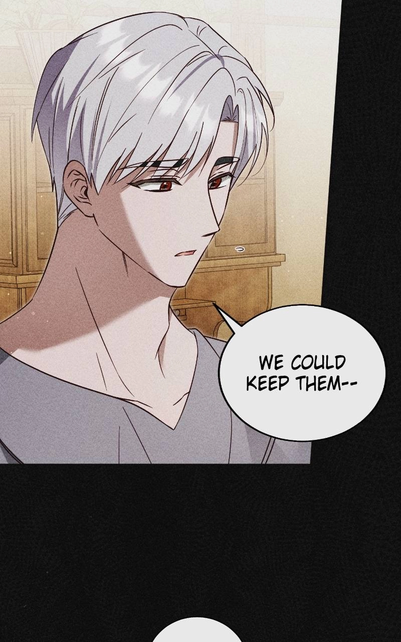 Fallen to Paradise Chapter 33 Page 12