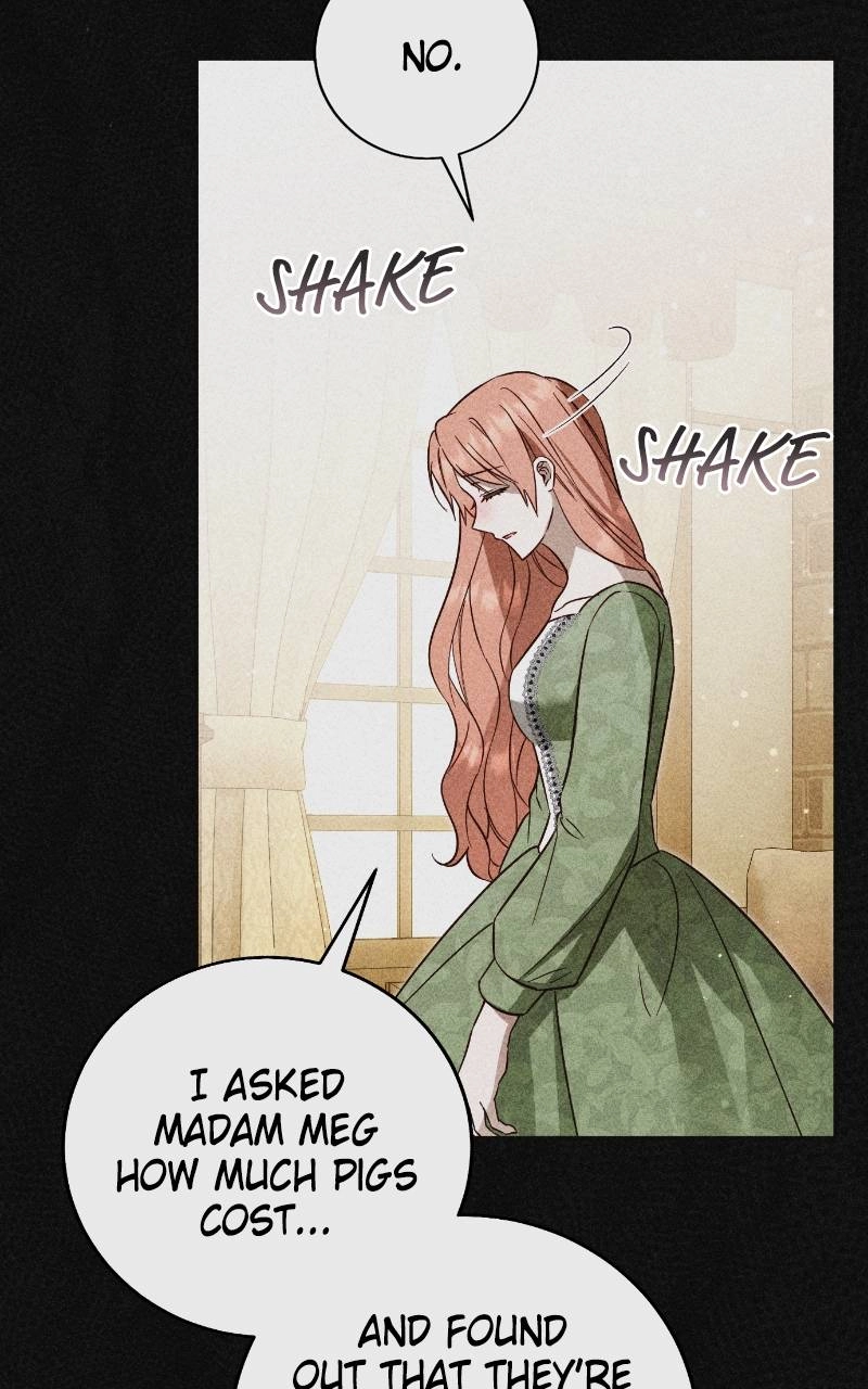 Fallen to Paradise Chapter 33 Page 13