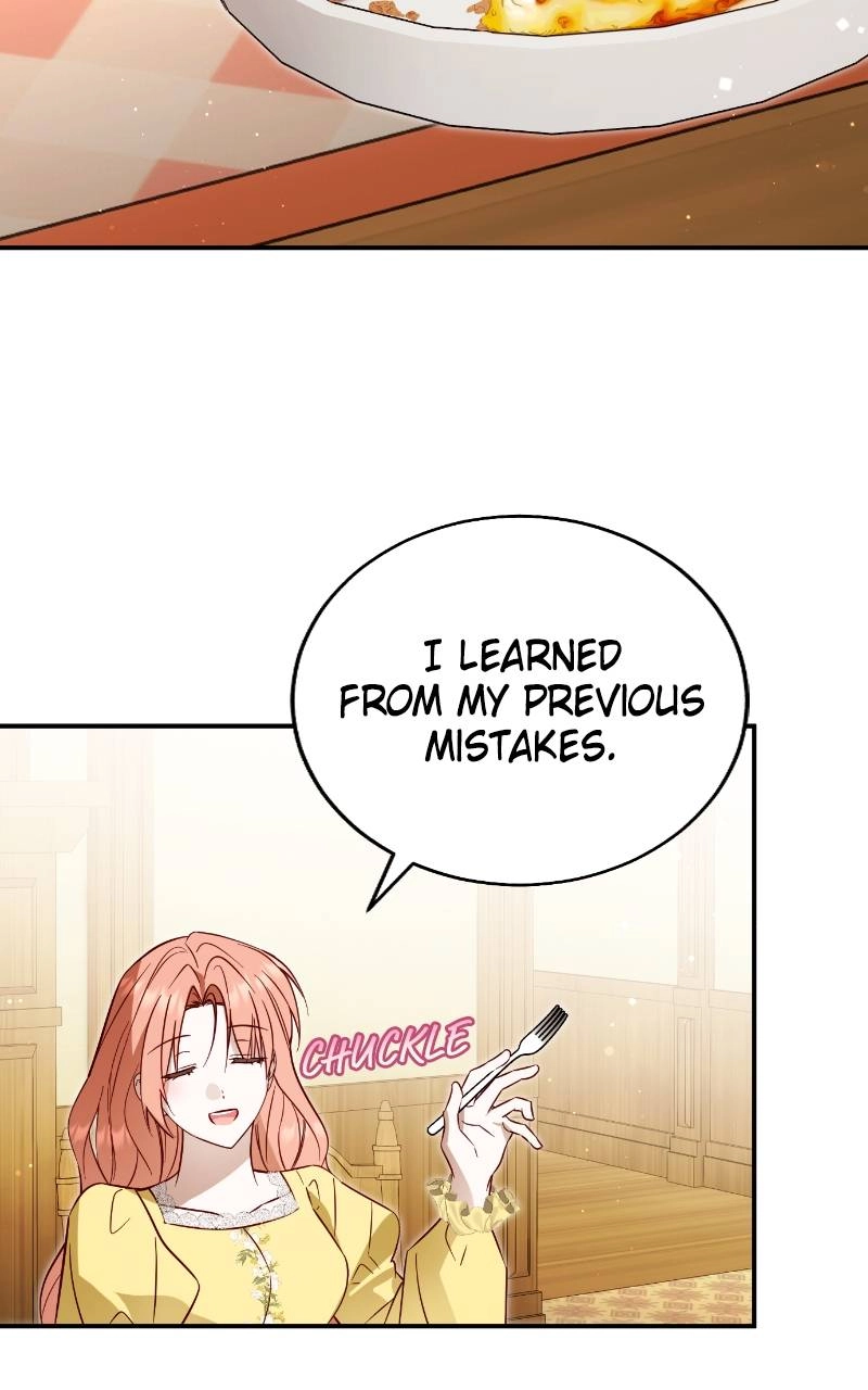 Fallen to Paradise Chapter 33 Page 18