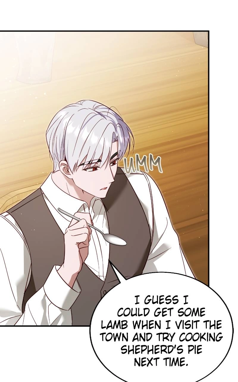 Fallen to Paradise Chapter 33 Page 22