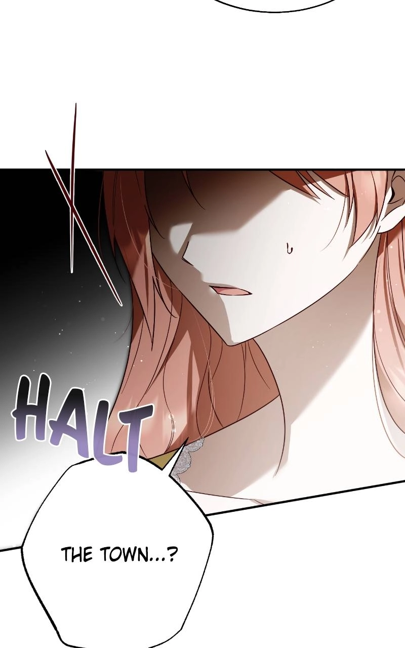 Fallen to Paradise Chapter 33 Page 23