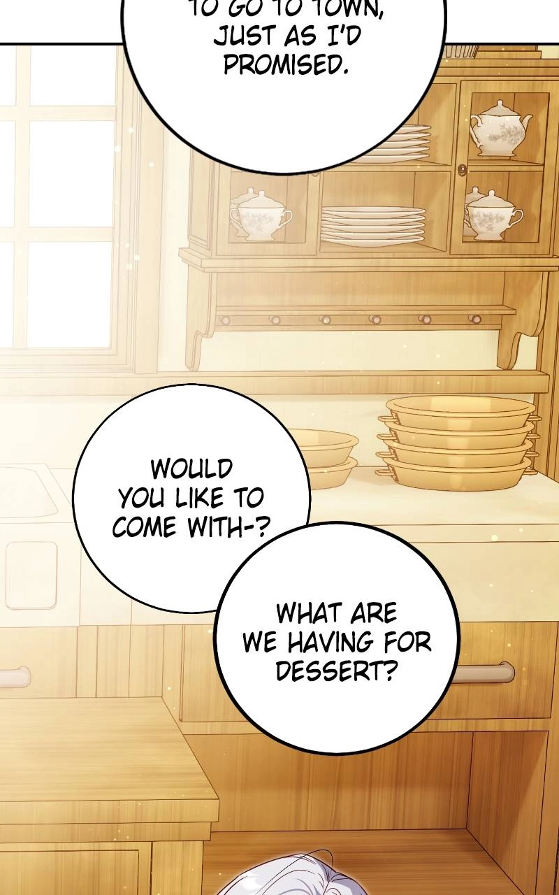 Fallen to Paradise Chapter 33 Page 27