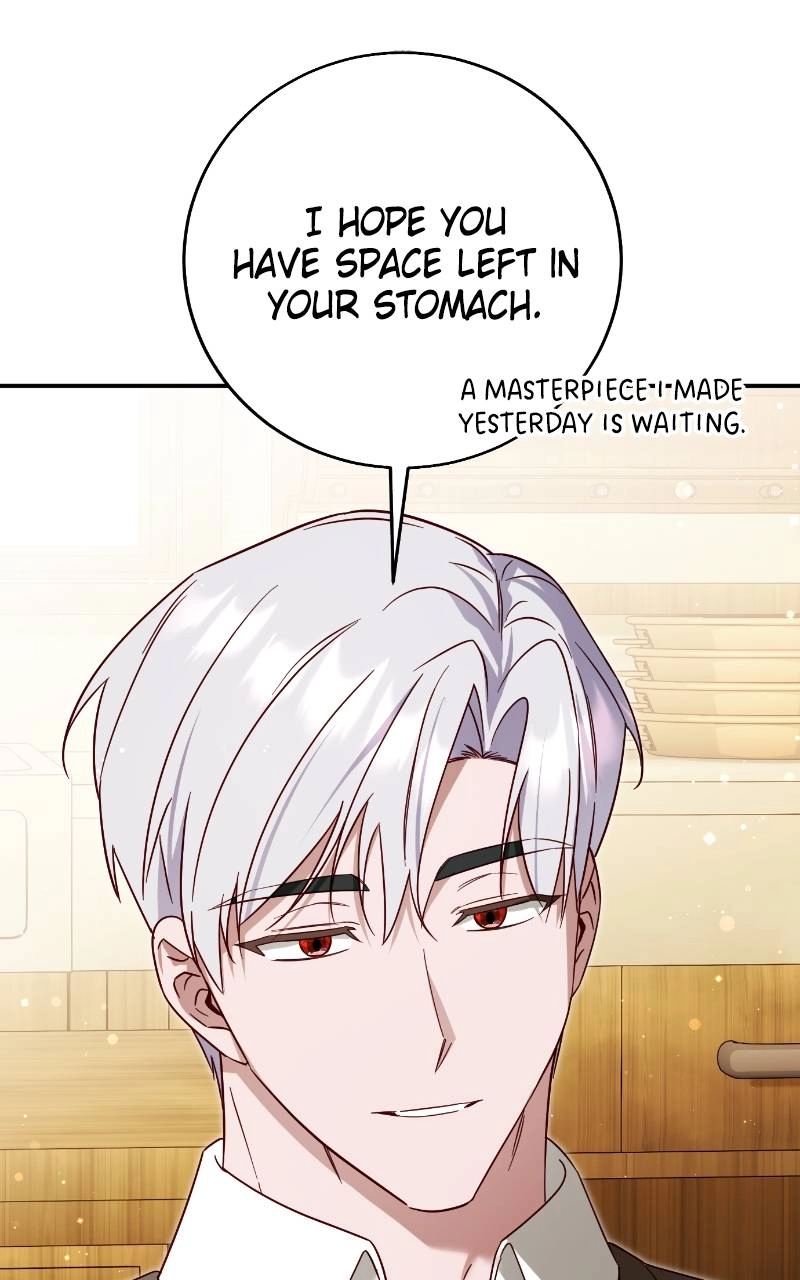 Fallen to Paradise Chapter 33 Page 29