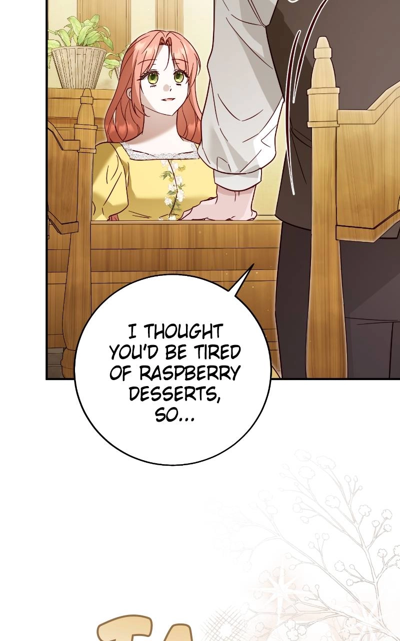 Fallen to Paradise Chapter 33 Page 31