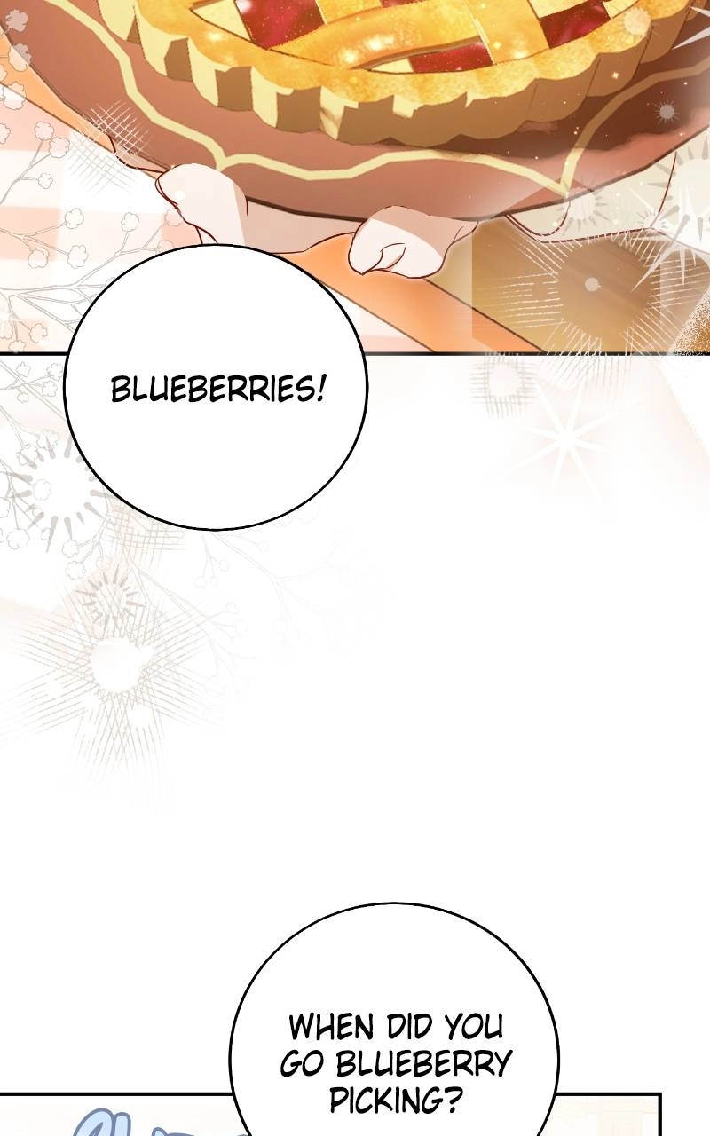 Fallen to Paradise Chapter 33 Page 33