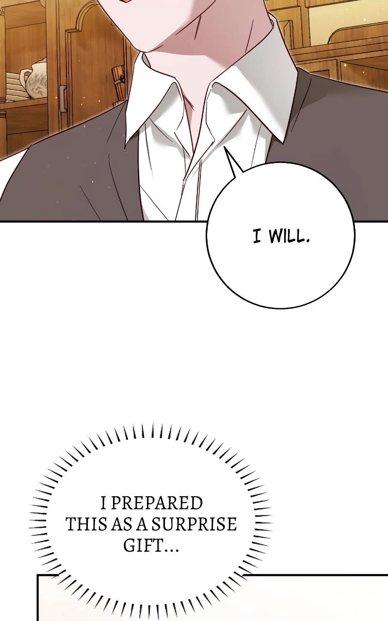 Fallen to Paradise Chapter 33 Page 36