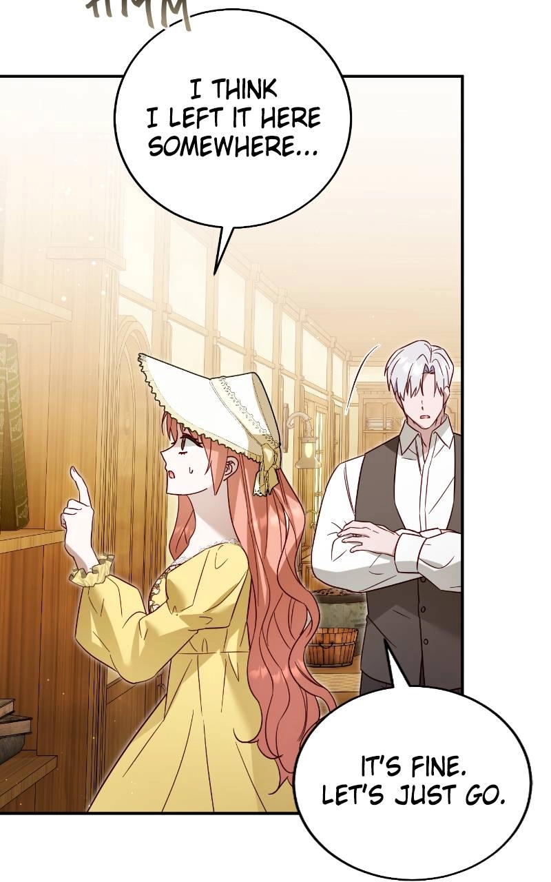 Fallen to Paradise Chapter 33 Page 42
