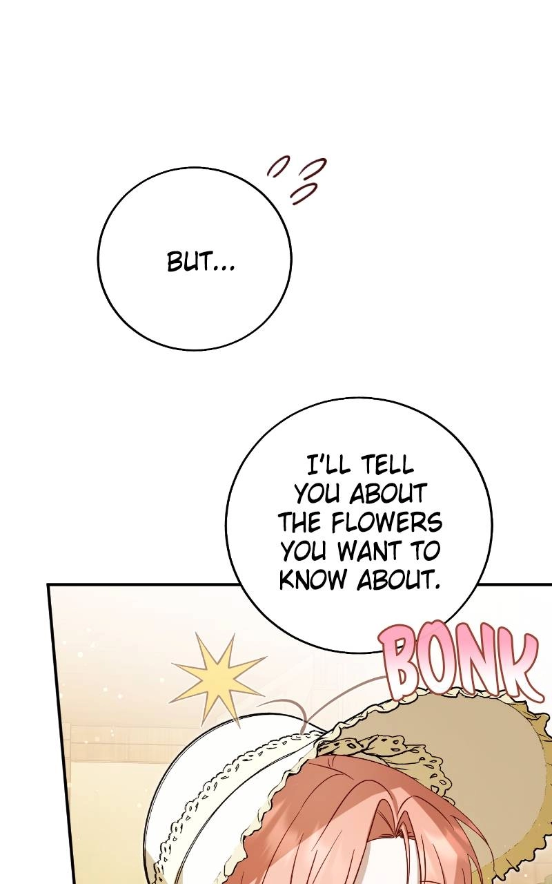 Fallen to Paradise Chapter 33 Page 43