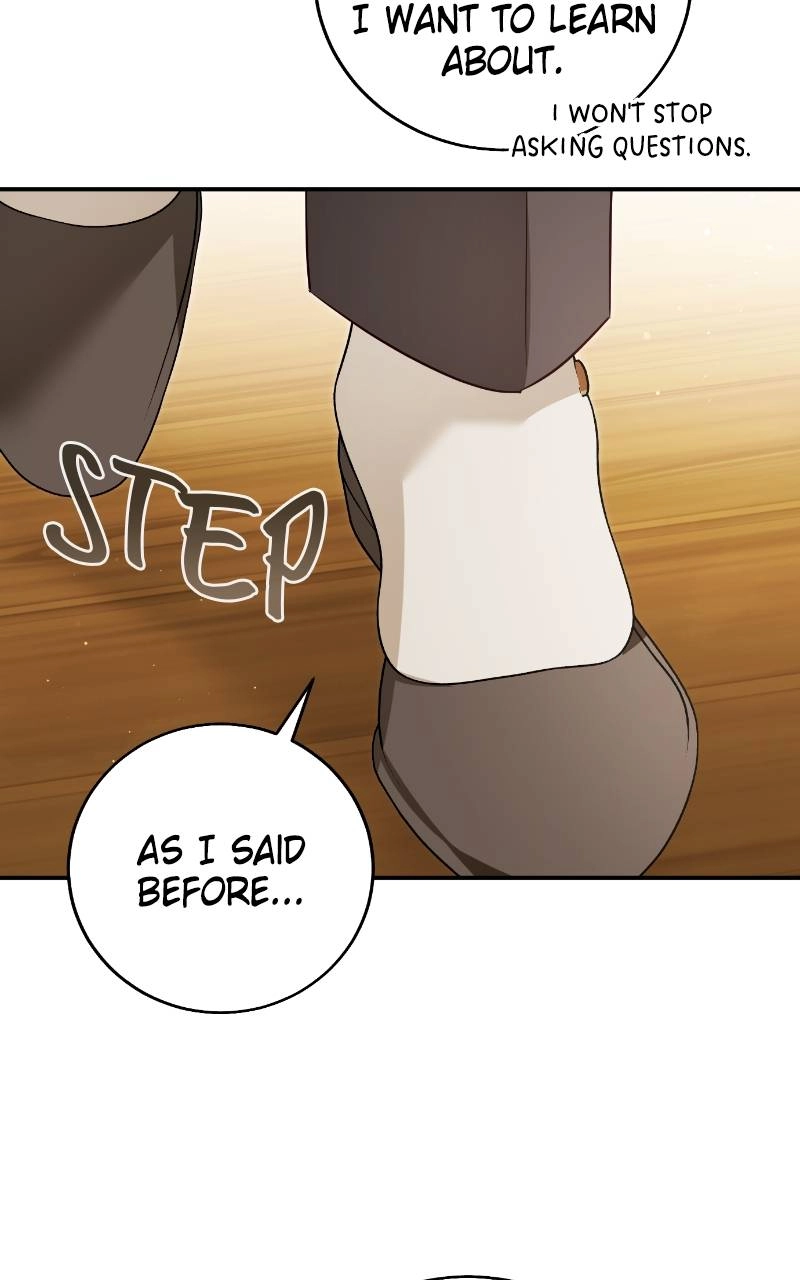 Fallen to Paradise Chapter 33 Page 45