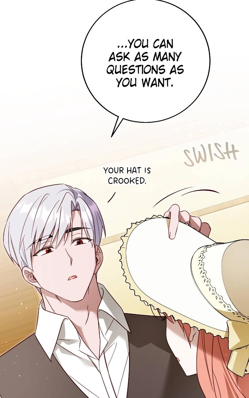 Fallen to Paradise Chapter 33 Page 46