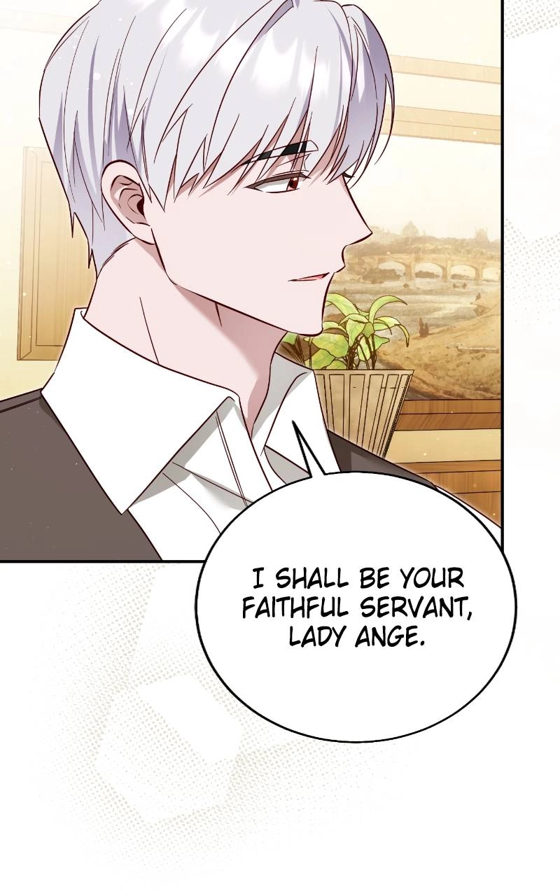 Fallen to Paradise Chapter 33 Page 59