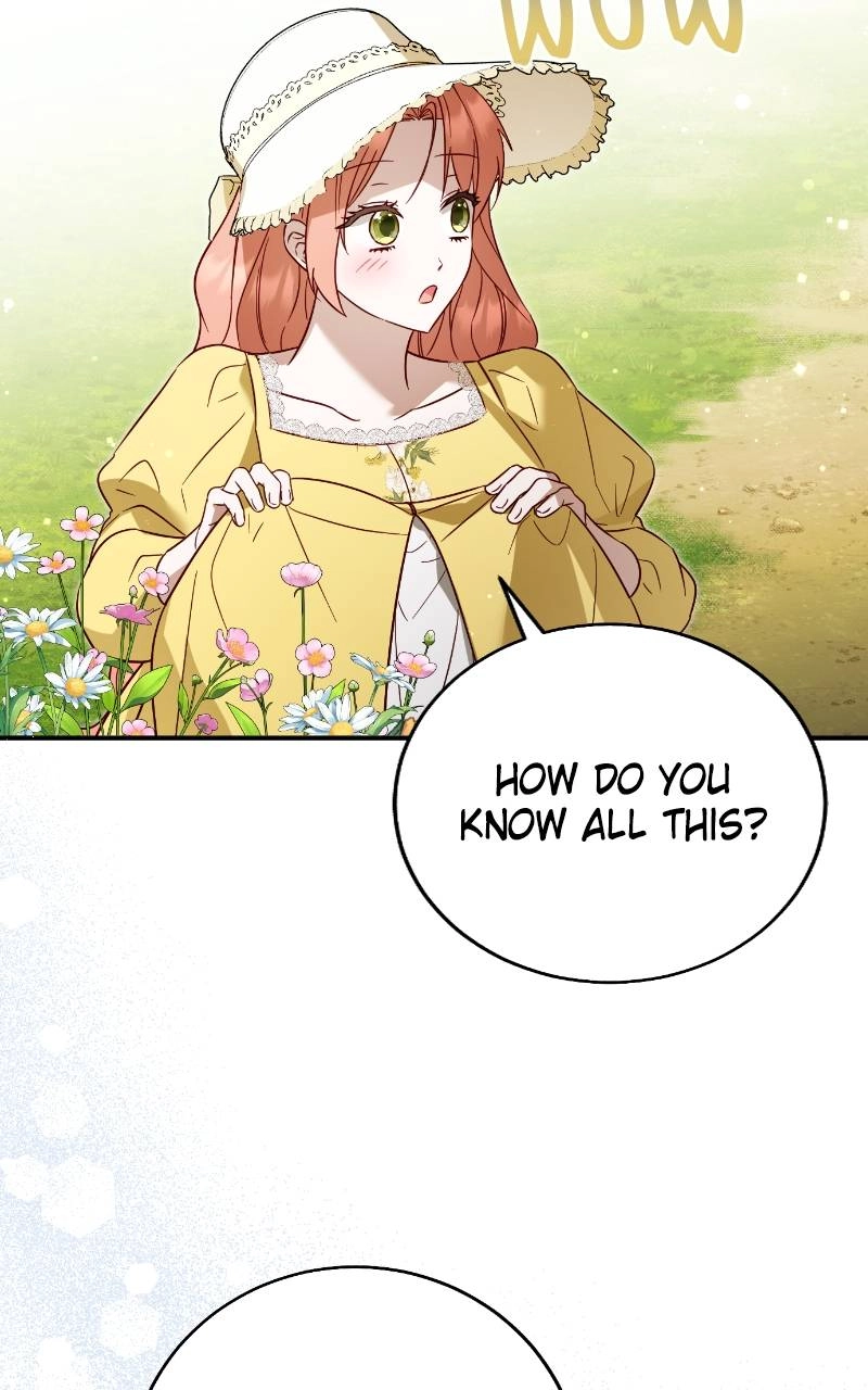 Fallen to Paradise Chapter 33 Page 67