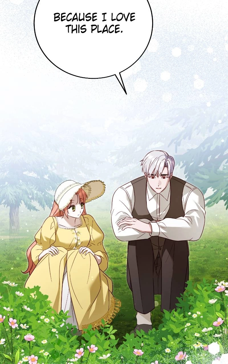 Fallen to Paradise Chapter 33 Page 68