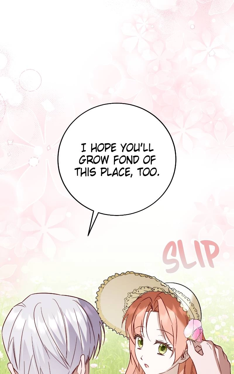 Fallen to Paradise Chapter 33 Page 72