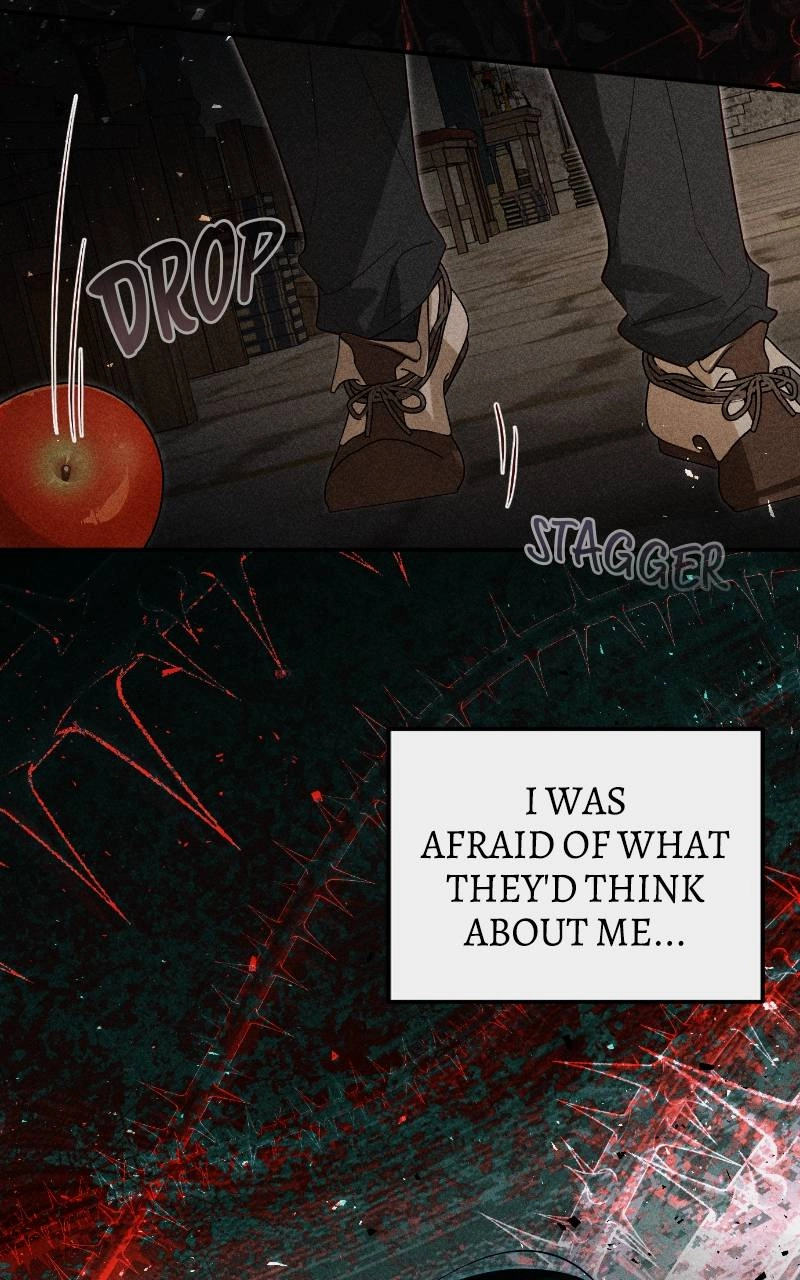 Fallen to Paradise Chapter 24 Page 10