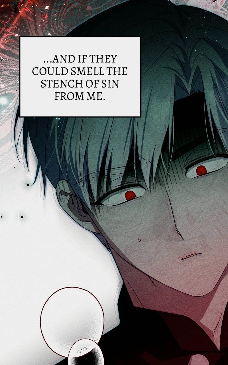 Fallen to Paradise Chapter 24 Page 11