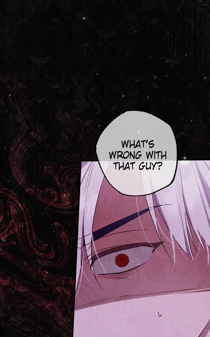 Fallen to Paradise Chapter 24 Page 14