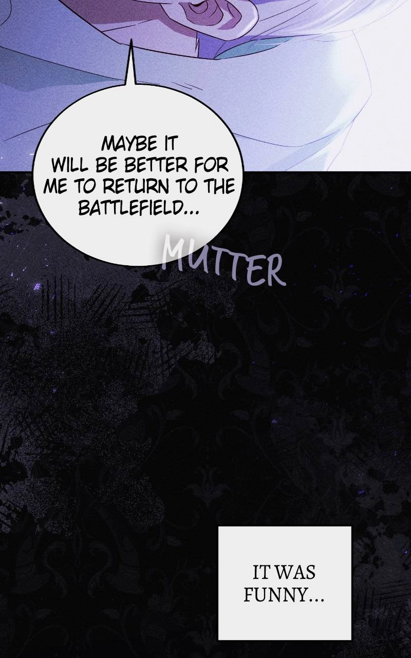 Fallen to Paradise Chapter 24 Page 20