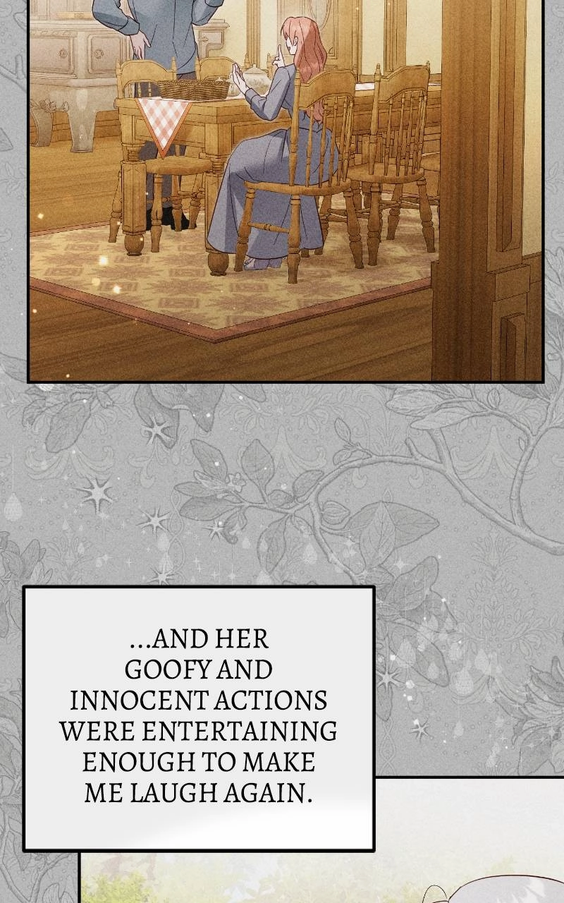 Fallen to Paradise Chapter 24 Page 33