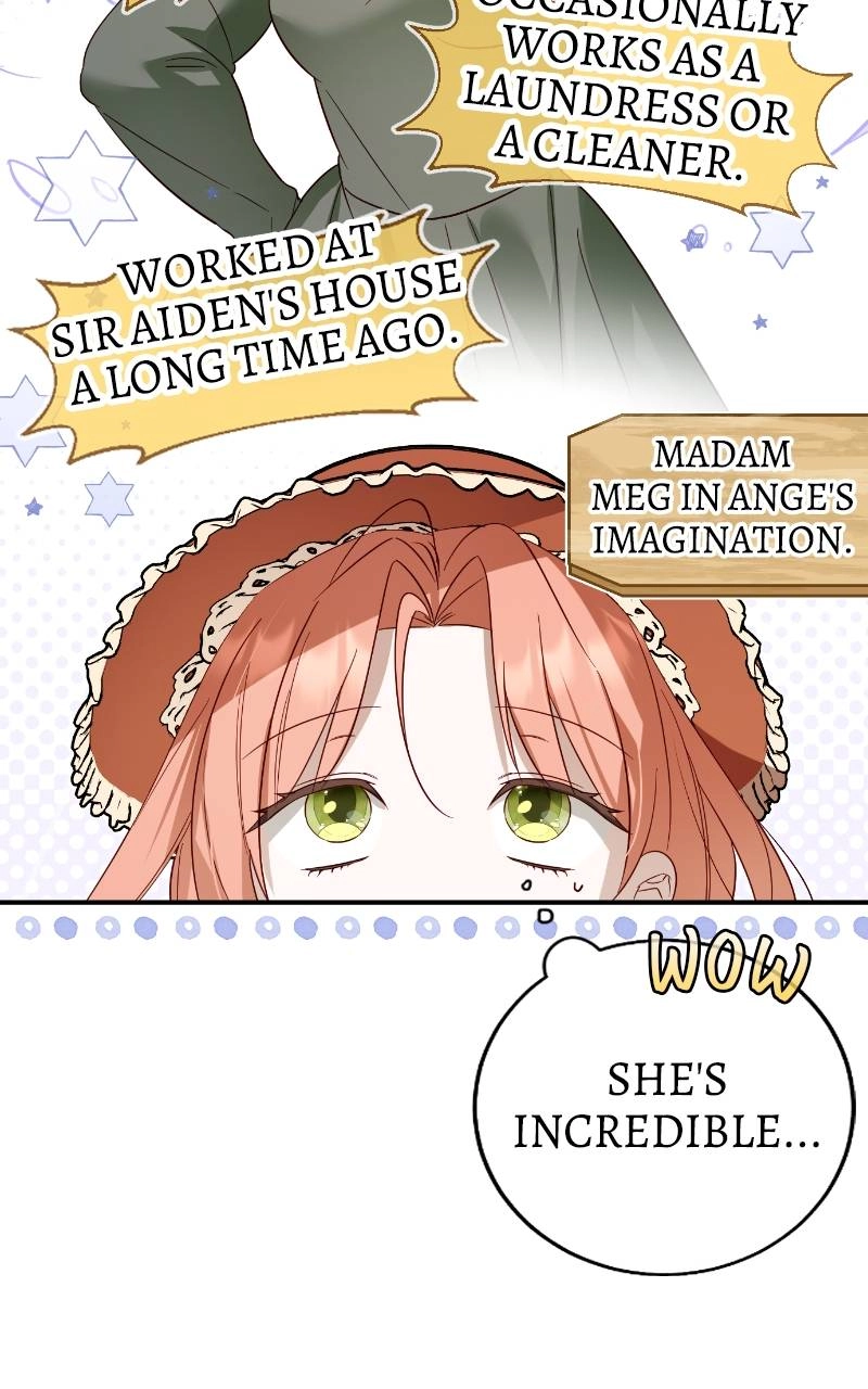 Fallen to Paradise Chapter 24 Page 43