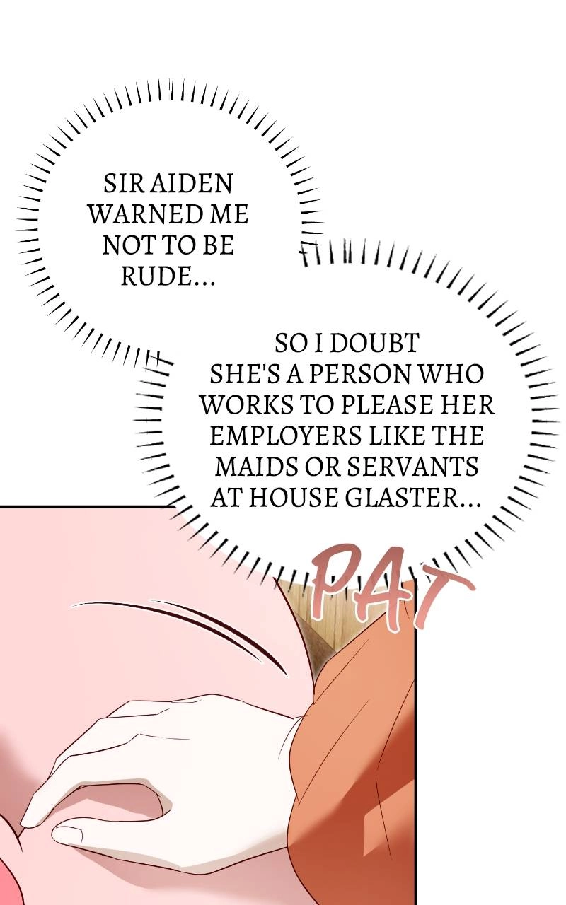 Fallen to Paradise Chapter 24 Page 44