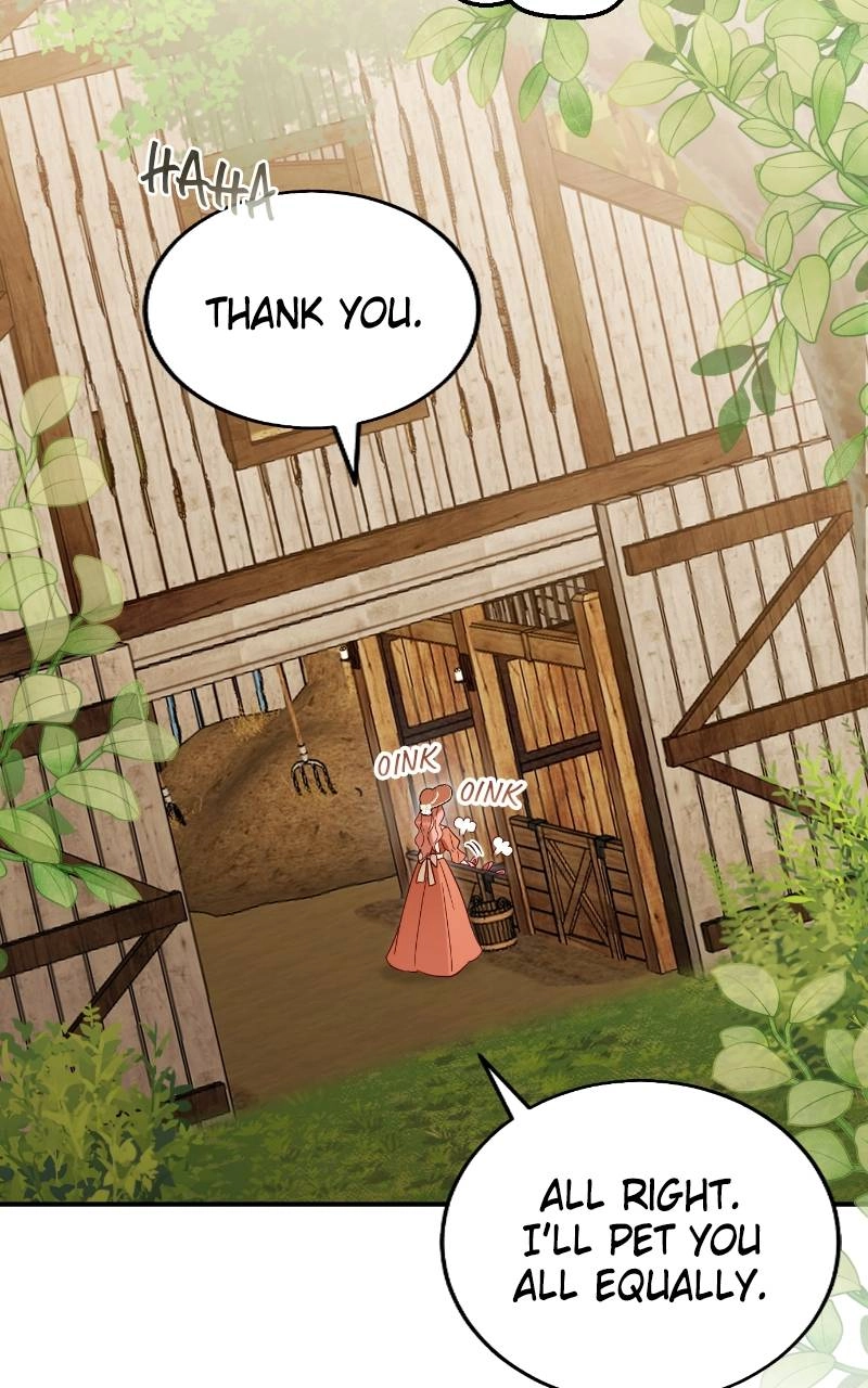 Fallen to Paradise Chapter 24 Page 46