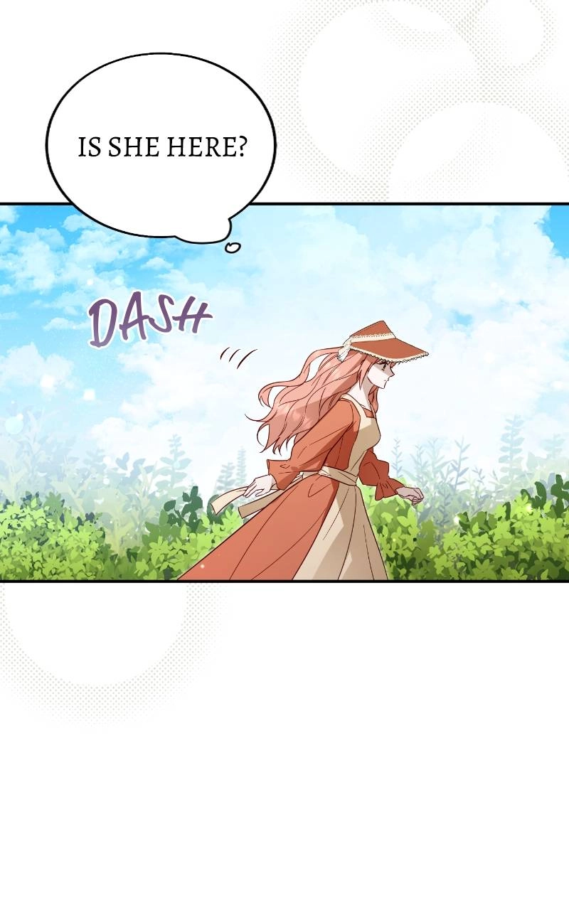 Fallen to Paradise Chapter 24 Page 49