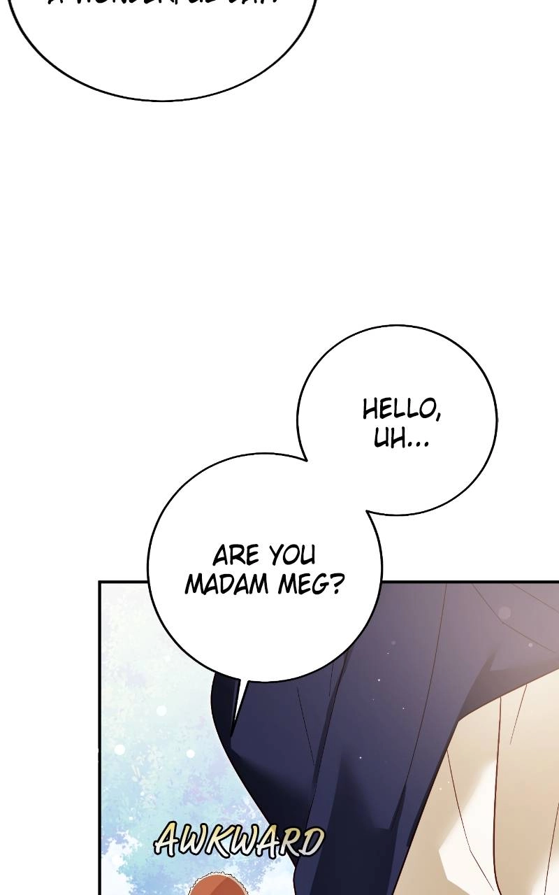 Fallen to Paradise Chapter 24 Page 54