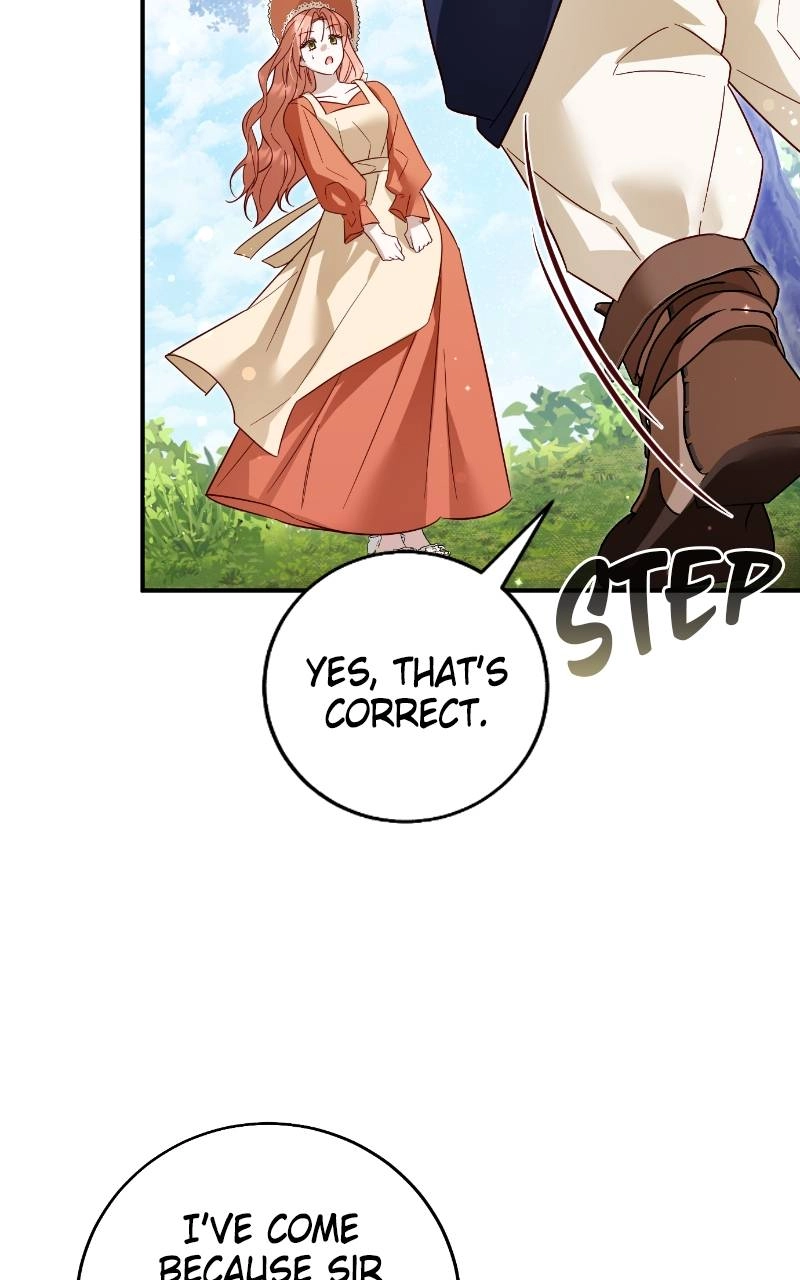 Fallen to Paradise Chapter 24 Page 55
