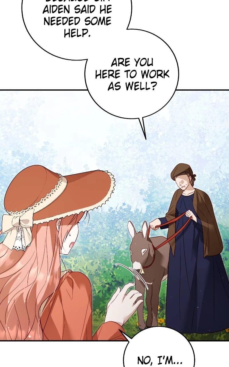 Fallen to Paradise Chapter 24 Page 56