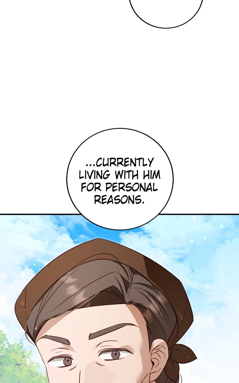 Fallen to Paradise Chapter 24 Page 57