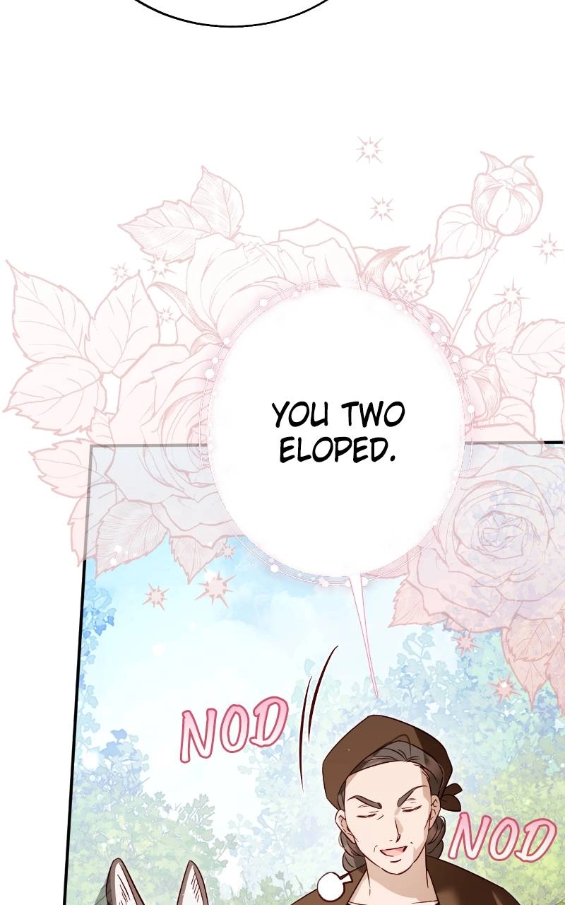 Fallen to Paradise Chapter 24 Page 60