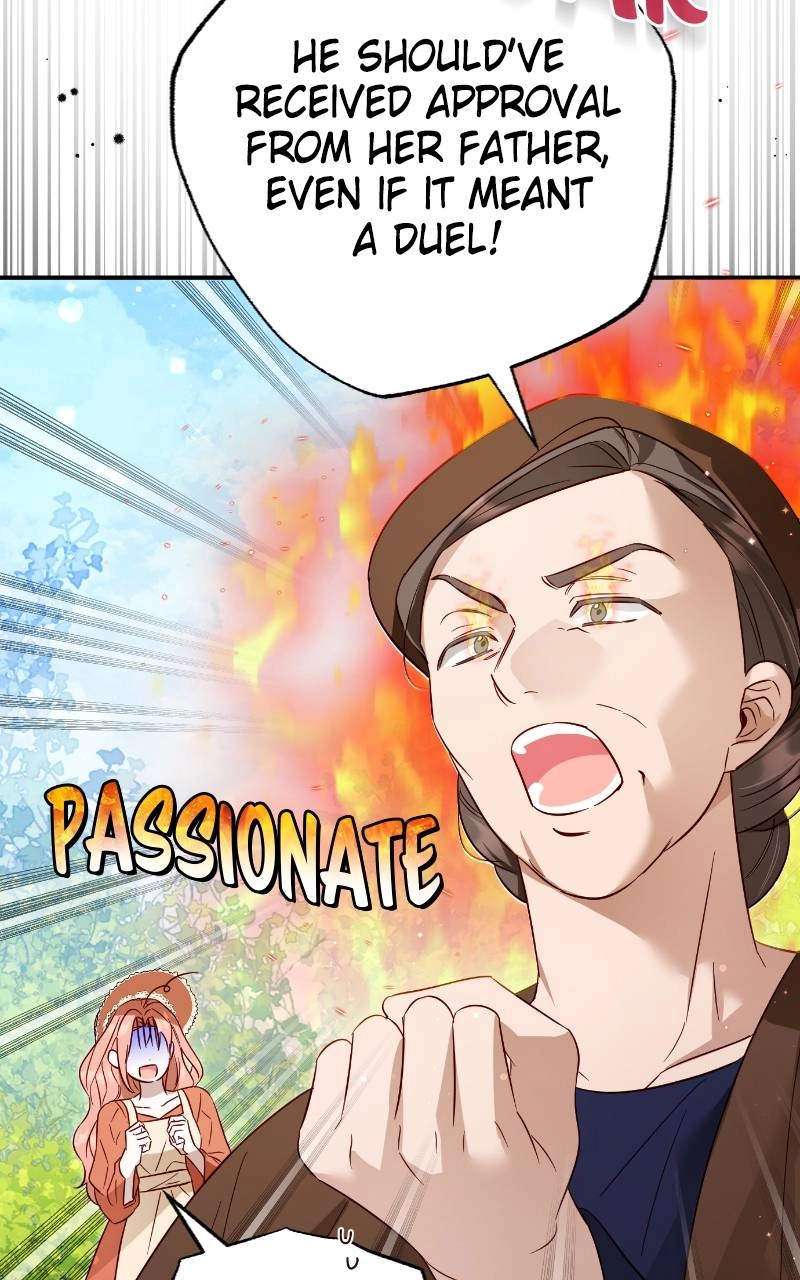Fallen to Paradise Chapter 24 Page 62