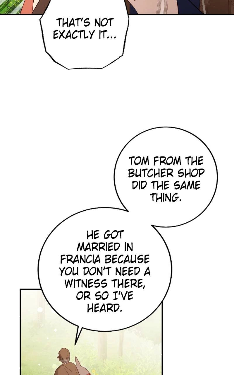 Fallen to Paradise Chapter 24 Page 63