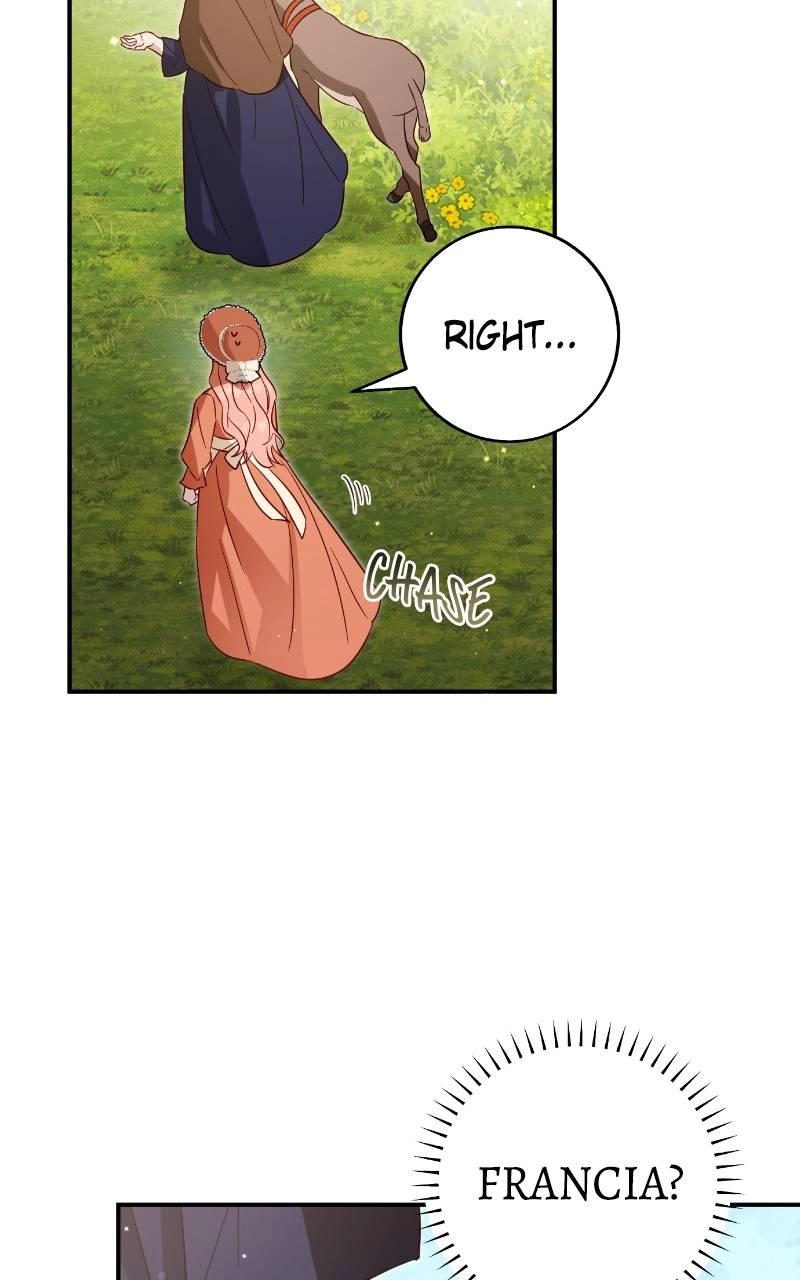 Fallen to Paradise Chapter 24 Page 64