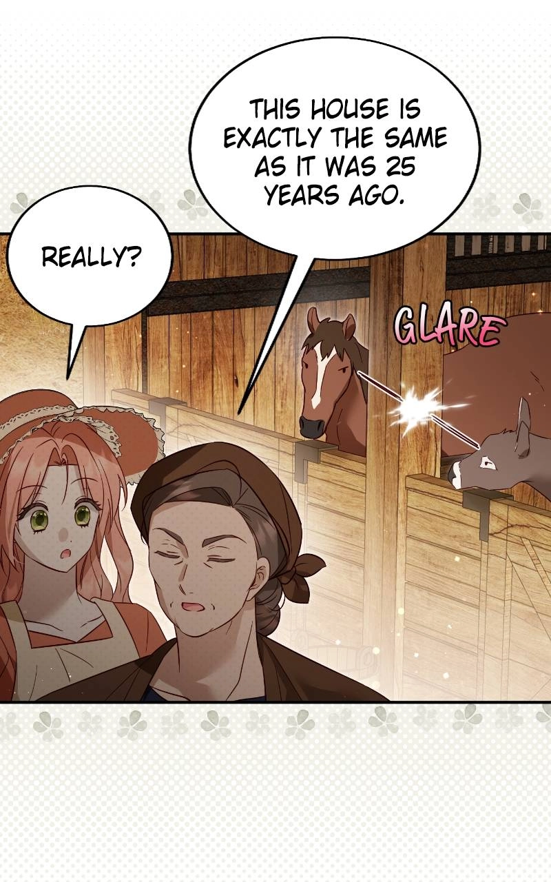 Fallen to Paradise Chapter 24 Page 68