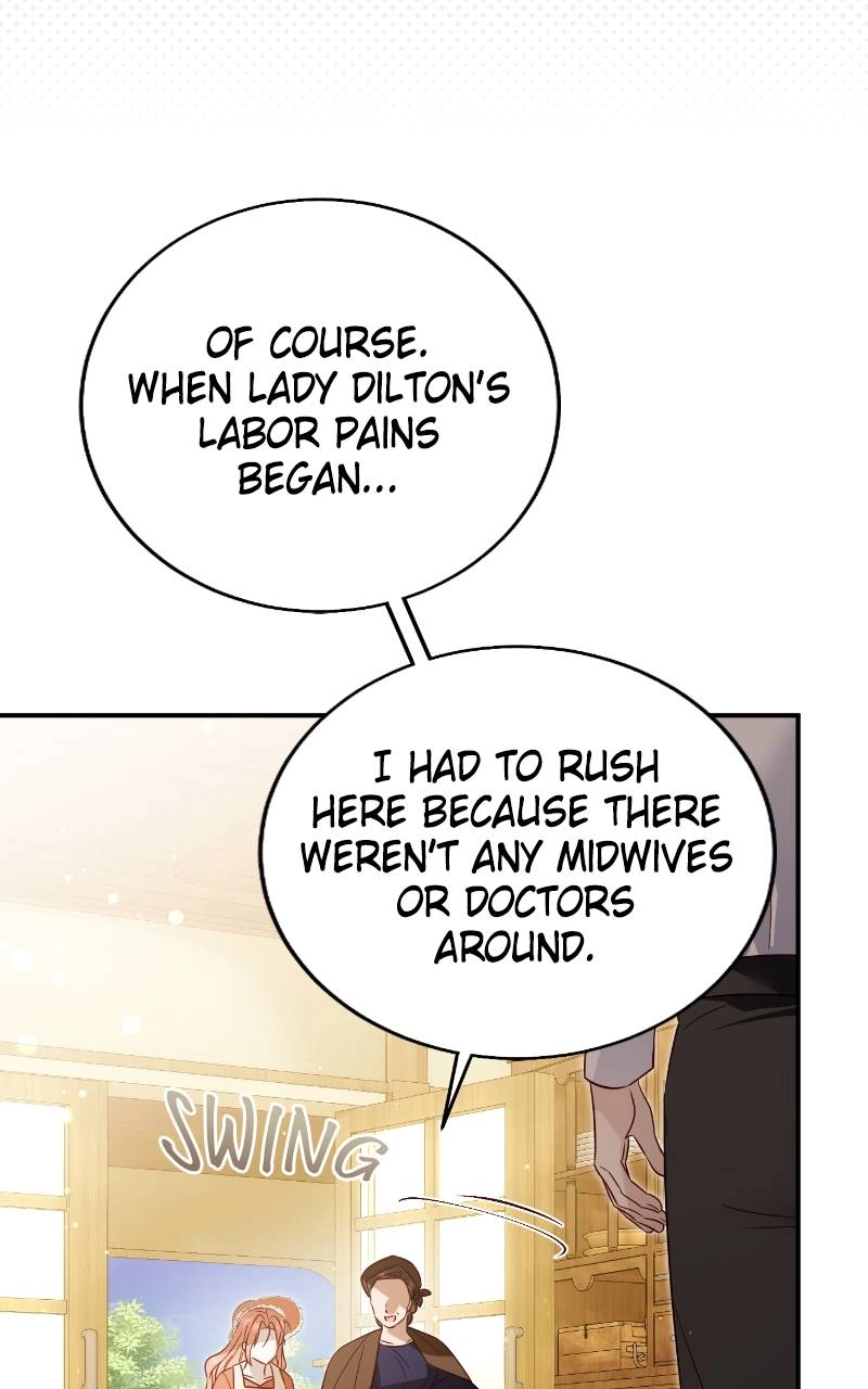 Fallen to Paradise Chapter 24 Page 69